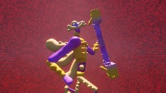 A screenshot taken in Dreams. 7 of 20.