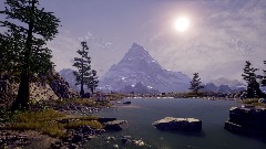 A screenshot taken in Dreams. 1 of 1.