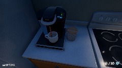 A screenshot taken in Dreams. 5 of 6.