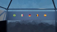 A screenshot taken in Dreams. 4 of 12.