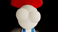Boogieman rythm game