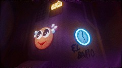 A screenshot taken in Dreams. 1 of 3.