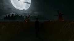 A screenshot taken in Dreams. 5 of 6.