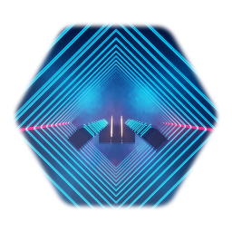إعادة مزج ‎Beat Saber (Mii Theme )‎ا