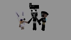A screenshot taken in Dreams. 18 of 27.