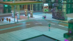 A screenshot taken in Dreams. 8 of 14.