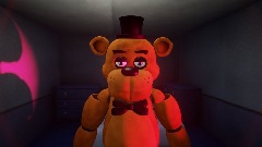 FREDDY