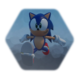 SONIC DX MODEL
