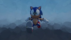 A screenshot taken in Dreams. 5 of 16.