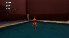 A screenshot taken in Dreams. 2 of 2.