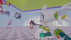 A screenshot taken in Dreams. 13 of 21.