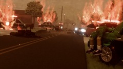 A screenshot taken in Dreams. 3 of 13.