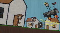 The Attack of the Stupids (Classic)