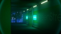 GreenStream Health Labs (Visual Art)