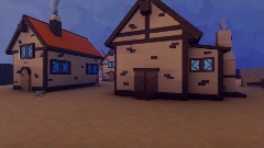 Scorpion village boss