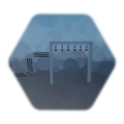 Cod zombies electric trap