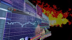 THE HARDER PATH - A.S.C.