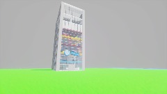 A screenshot taken in Dreams. 4 of 4.