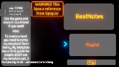 A screenshot taken in Dreams. 3 of 4.