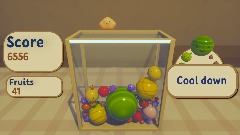 A screenshot taken in Dreams. 1 of 7.