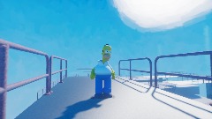 A screenshot taken in Dreams. 3 of 3.