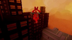 Ultimate Spiderman