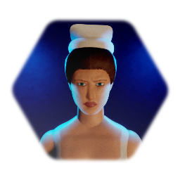 Twisted metal black (bloody mary)