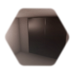 The mystery elevator