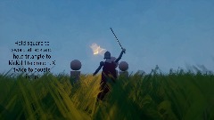 A screenshot taken in Dreams. 8 of 30.