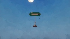 A screenshot taken in Dreams. 1 of 1.