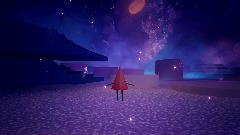 A screenshot taken in Dreams. 10 of 11.