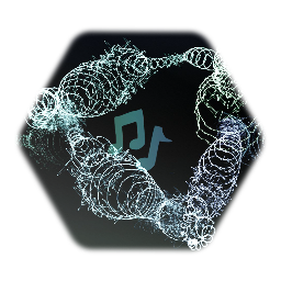 Hypertronik & Noisy ft. ineap09 - Stalker (Demon Mix)