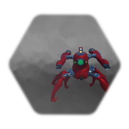 Scorpio 10 000