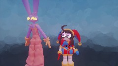 A screenshot taken in Dreams. 15 of 30.