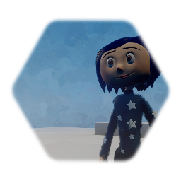 Remix of Coraline