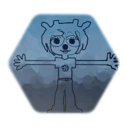 Lammy drawing (cancelled)