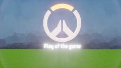 Play of the game animation