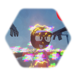 *DARKENDER GOD MODE