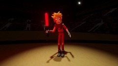 A screenshot taken in Dreams. 22 of 29.