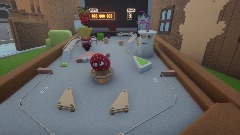 Aqua Teen Hunger Force Pinball