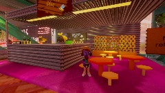 A screenshot taken in Dreams. 17 of 30.