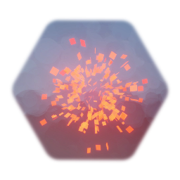 Arcade Explosions - Mini pack