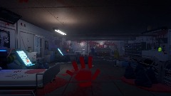 Cod: zombies krankenhaus der untoten