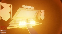 A screenshot taken in Dreams. 8 of 8.