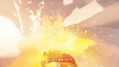 A screenshot taken in Dreams. 4 of 5.