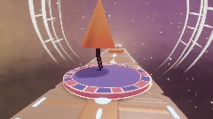 My Dreamiverse Dash!