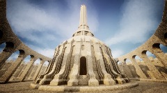 The Imperial City