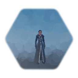 Remix of Xigbar/Braig