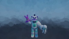 Random stuff