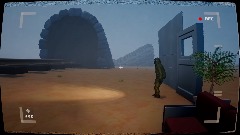 A screenshot taken in Dreams. 1 of 1.